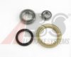MERCE 0029806502 Wheel Bearing Kit